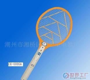 高效滅蚊新選擇 批發(fā)充電式電子蚊拍，打造舒適家居環(huán)境